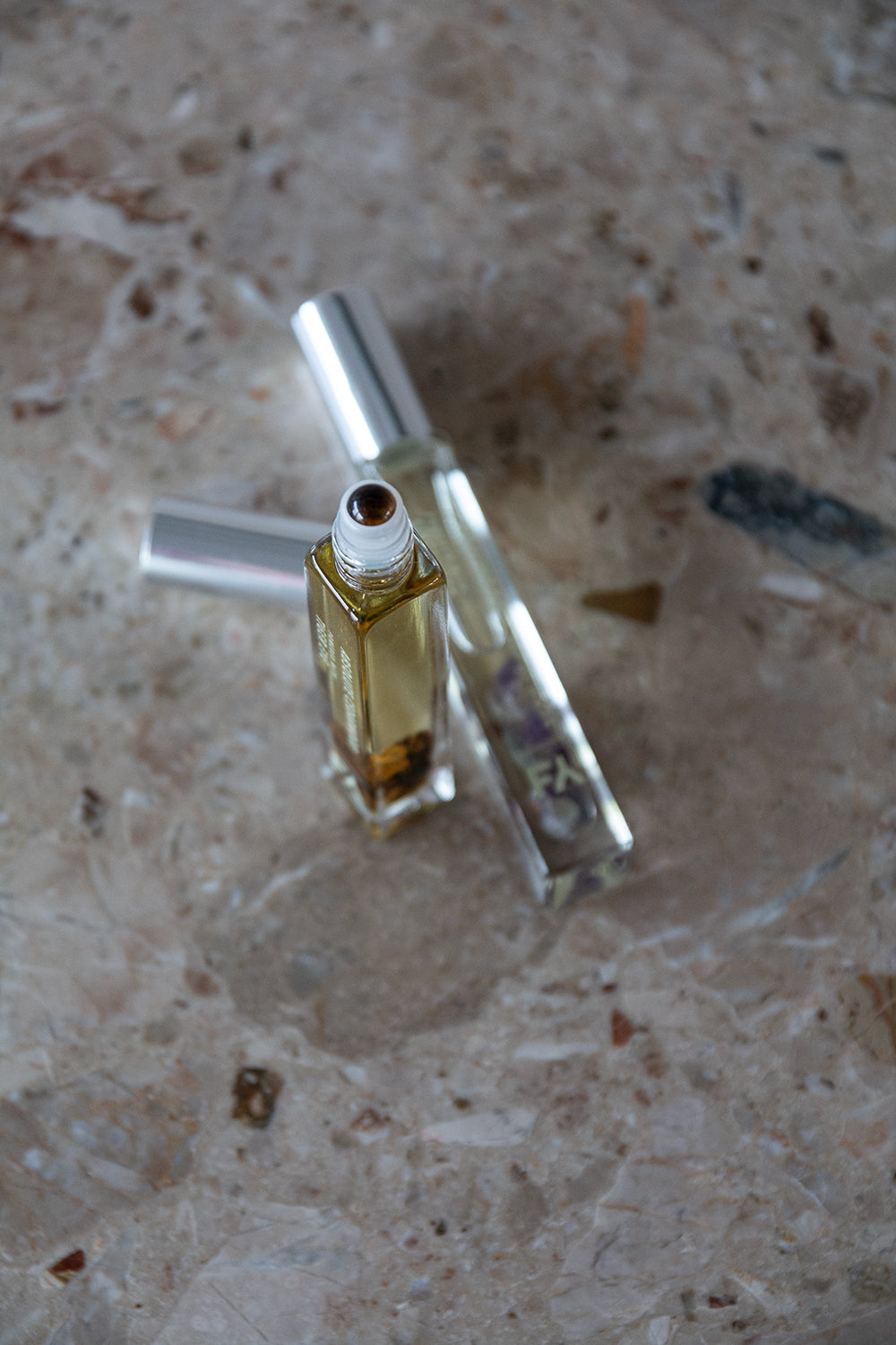 Perfume Oil / Neroli &amp; Magnolia