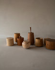 Robinia Bowl No.4