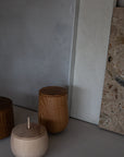 Robinia Bowl No.4