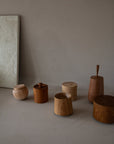 Robinia Bowl No.4