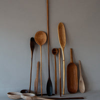 Spoon Object - Chippy #9