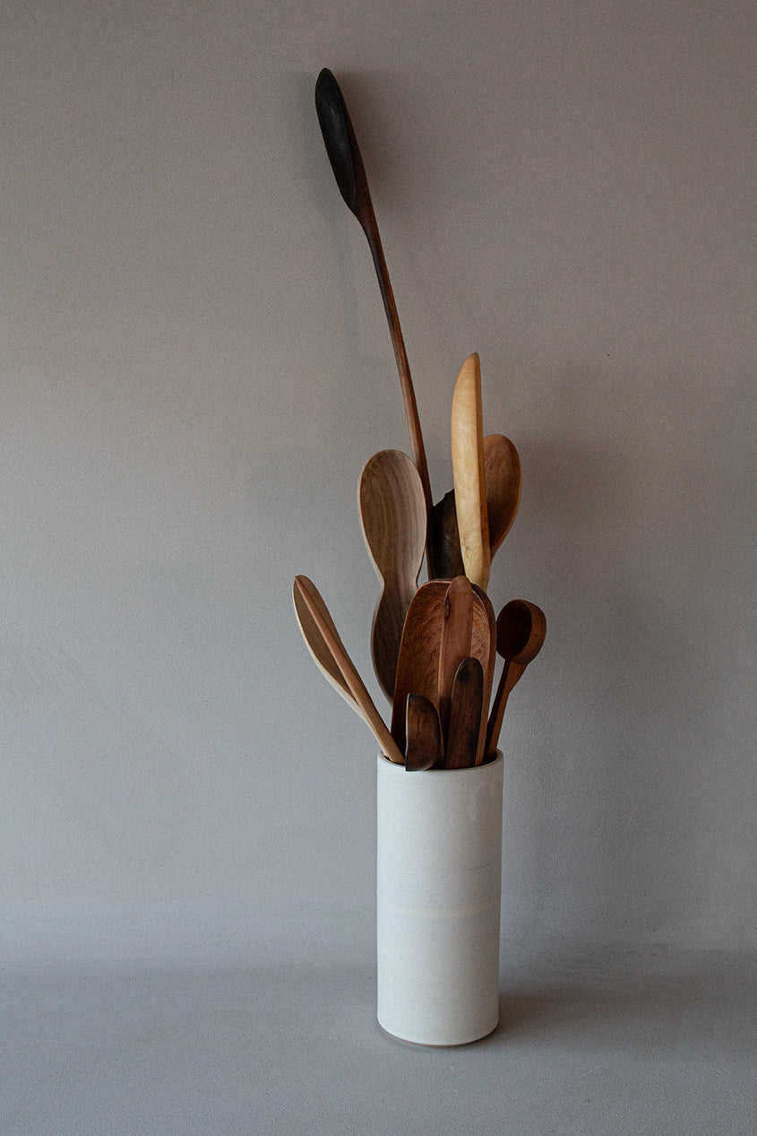 Spoon Object - Chippy #9