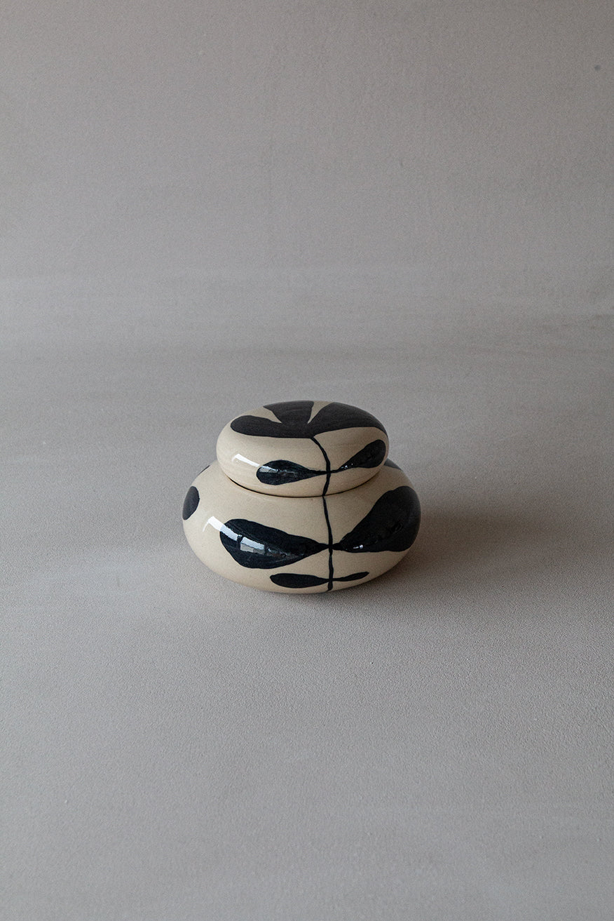 Bijou Jar P03