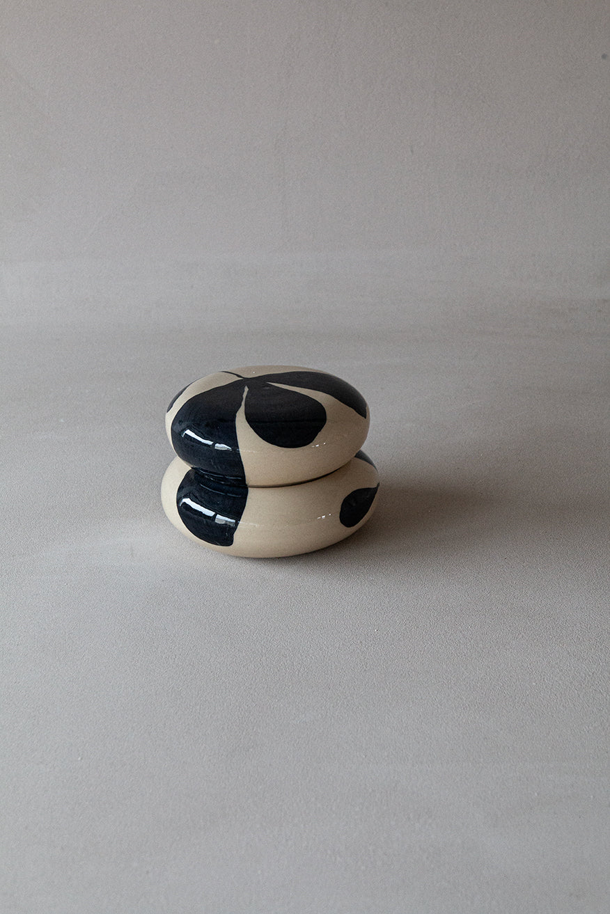 Bijou Jar P10