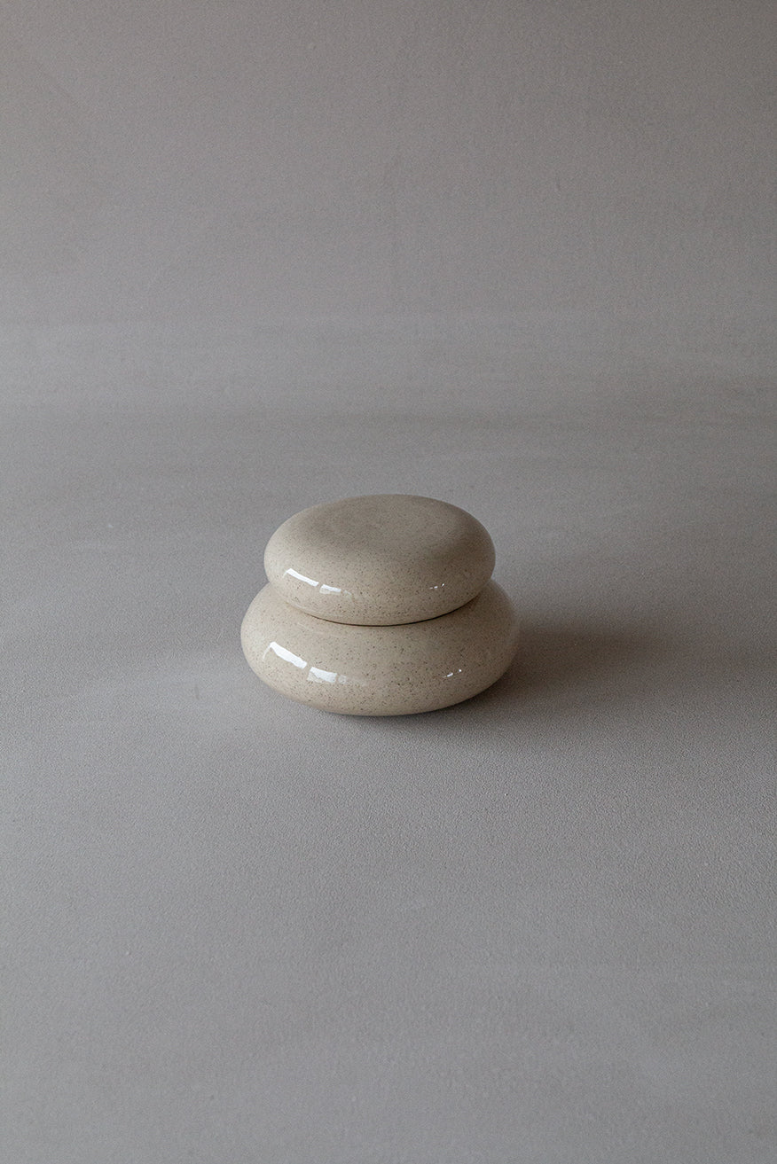 Bijou Jar S08