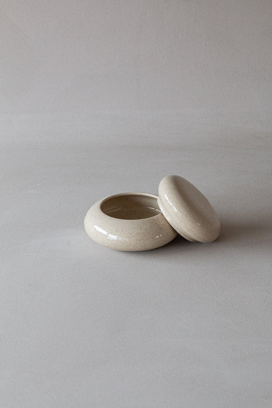 Bijou Jar S08