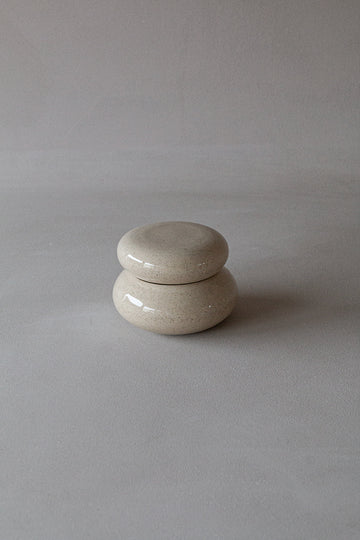 Bijou Jar S09