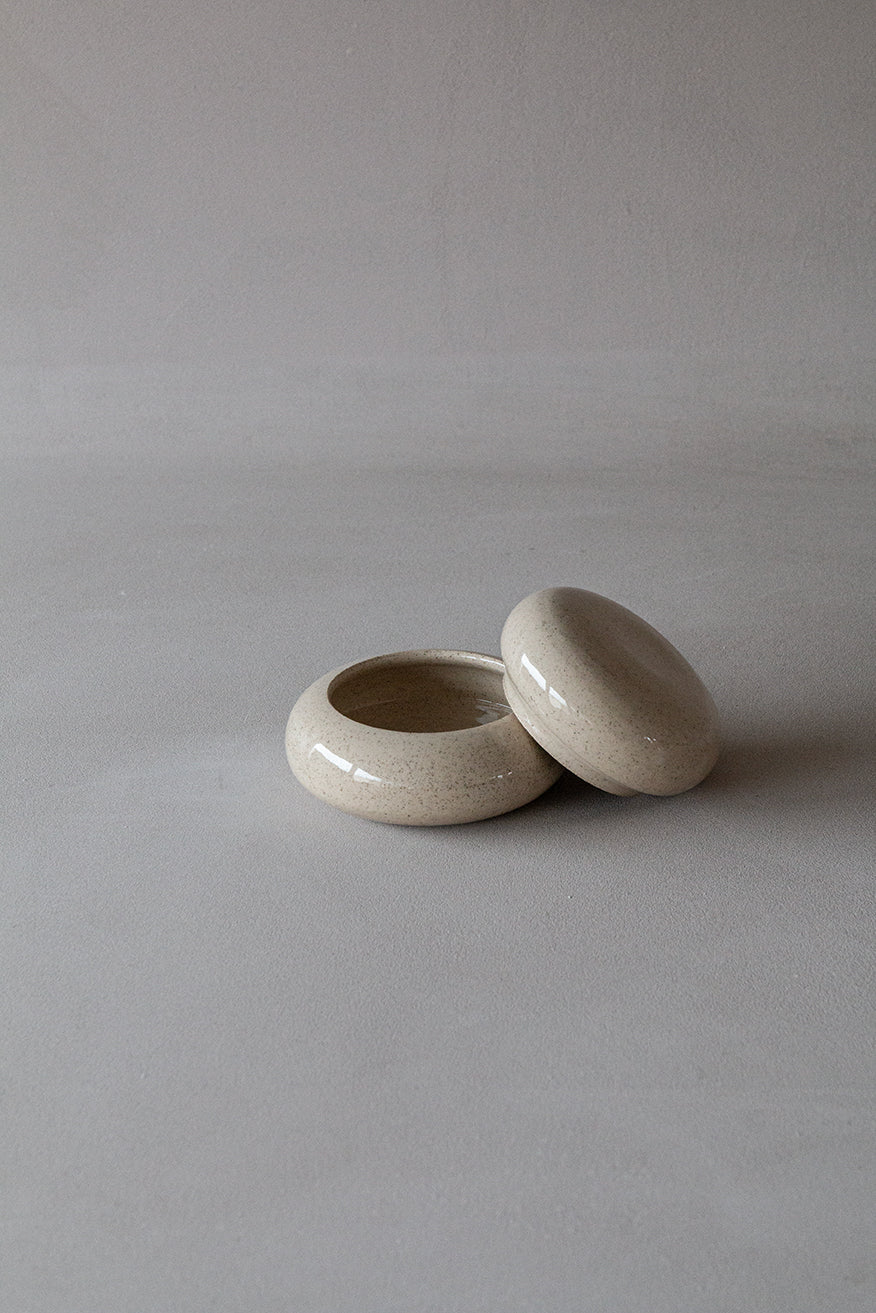 Bijou Jar S10