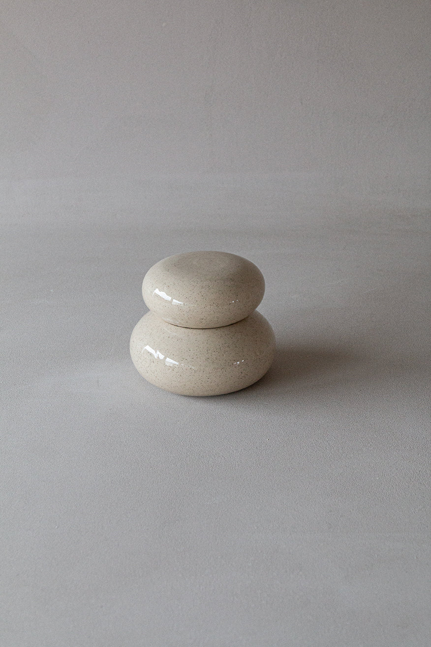 Bijou Jar S12