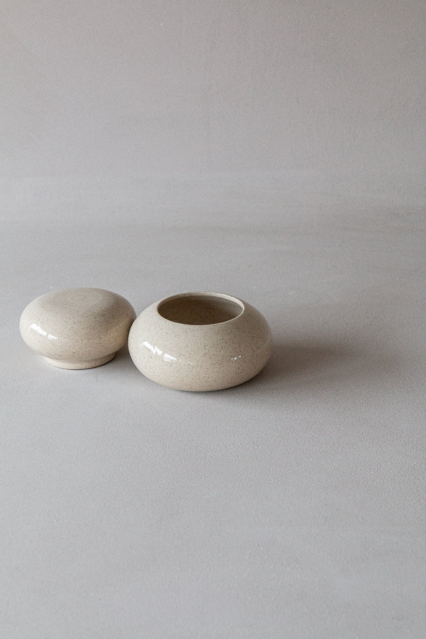 Bijou Jar S12