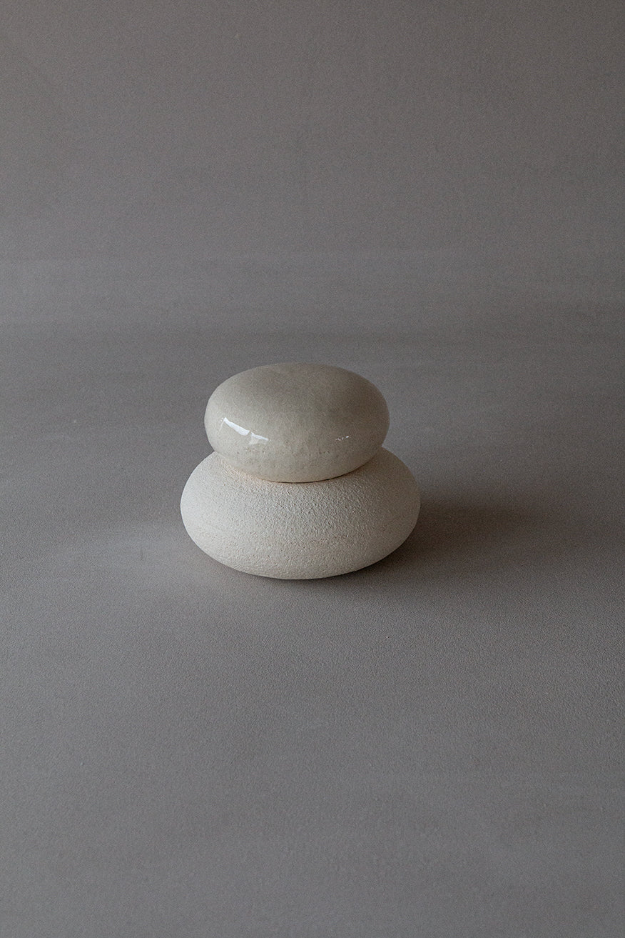 Bijou Jar W10