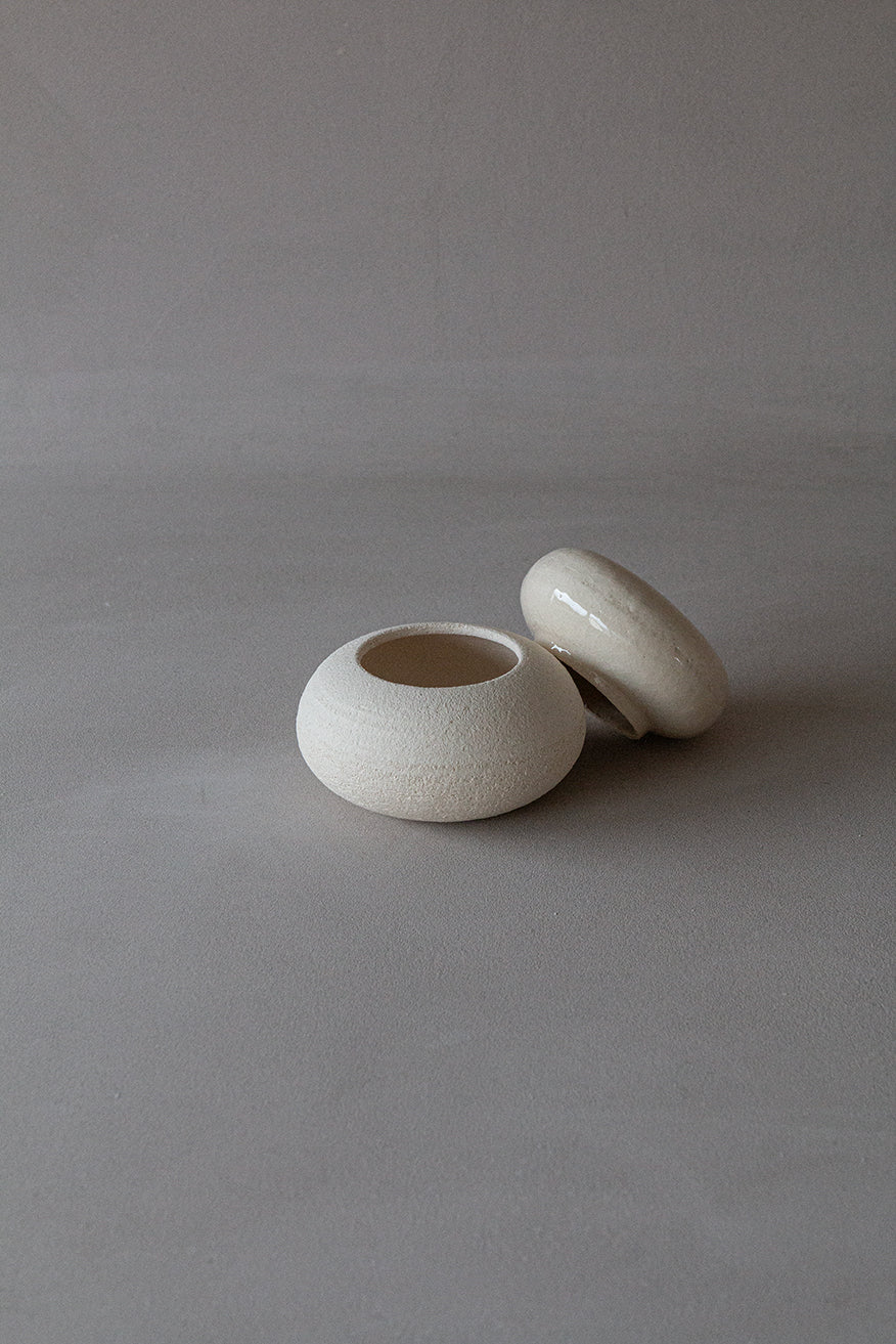 Bijou Jar W11