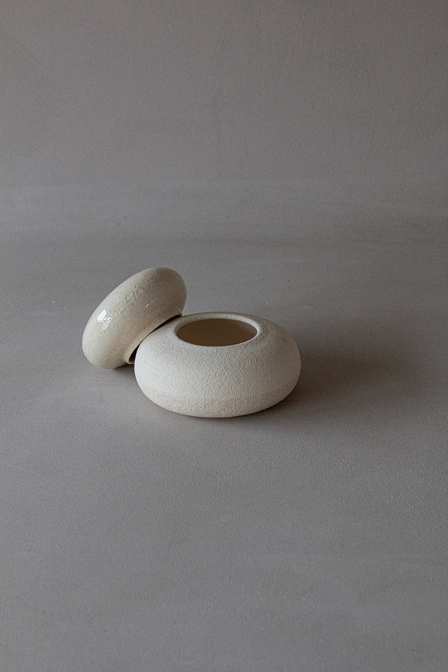 Bijou Jar W12