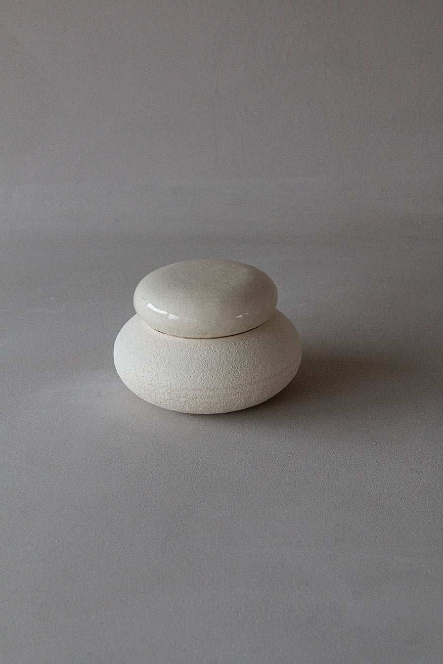 Bijou Jar W14
