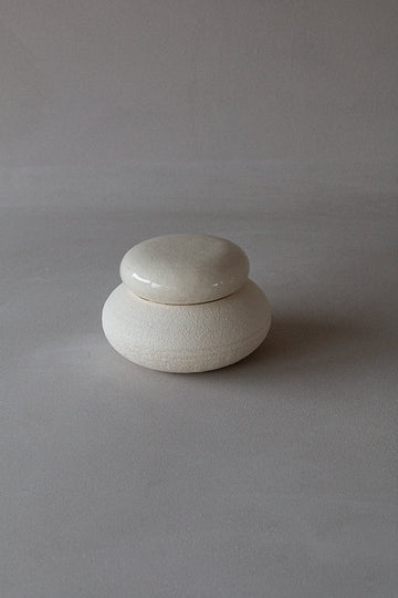 Bijou Jar W14