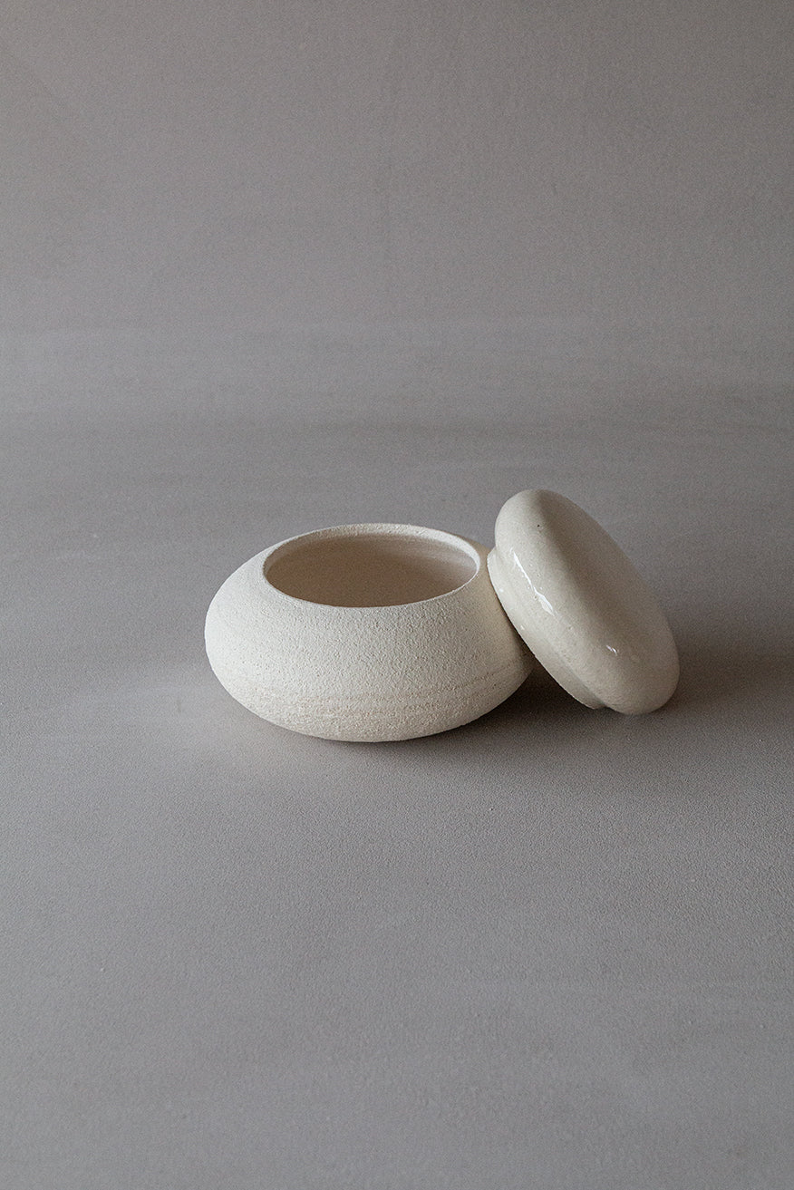 Bijou Jar W14