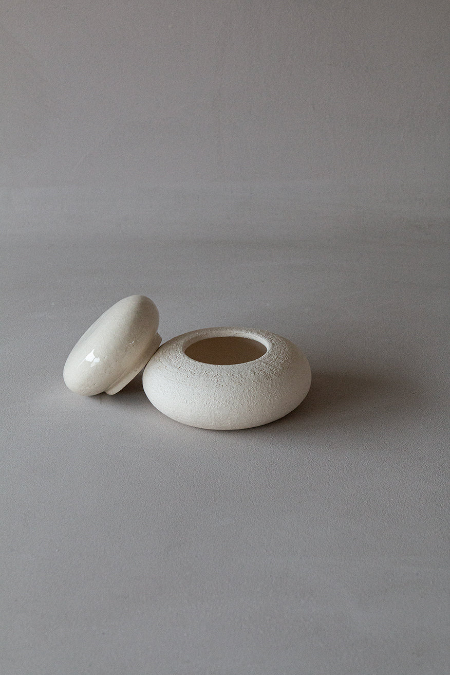 Bijou Jar W15