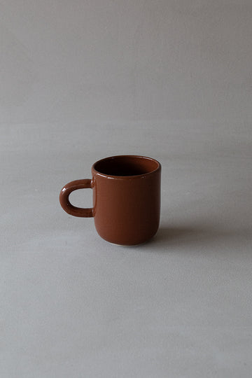 HUGO Mug / Chocolat