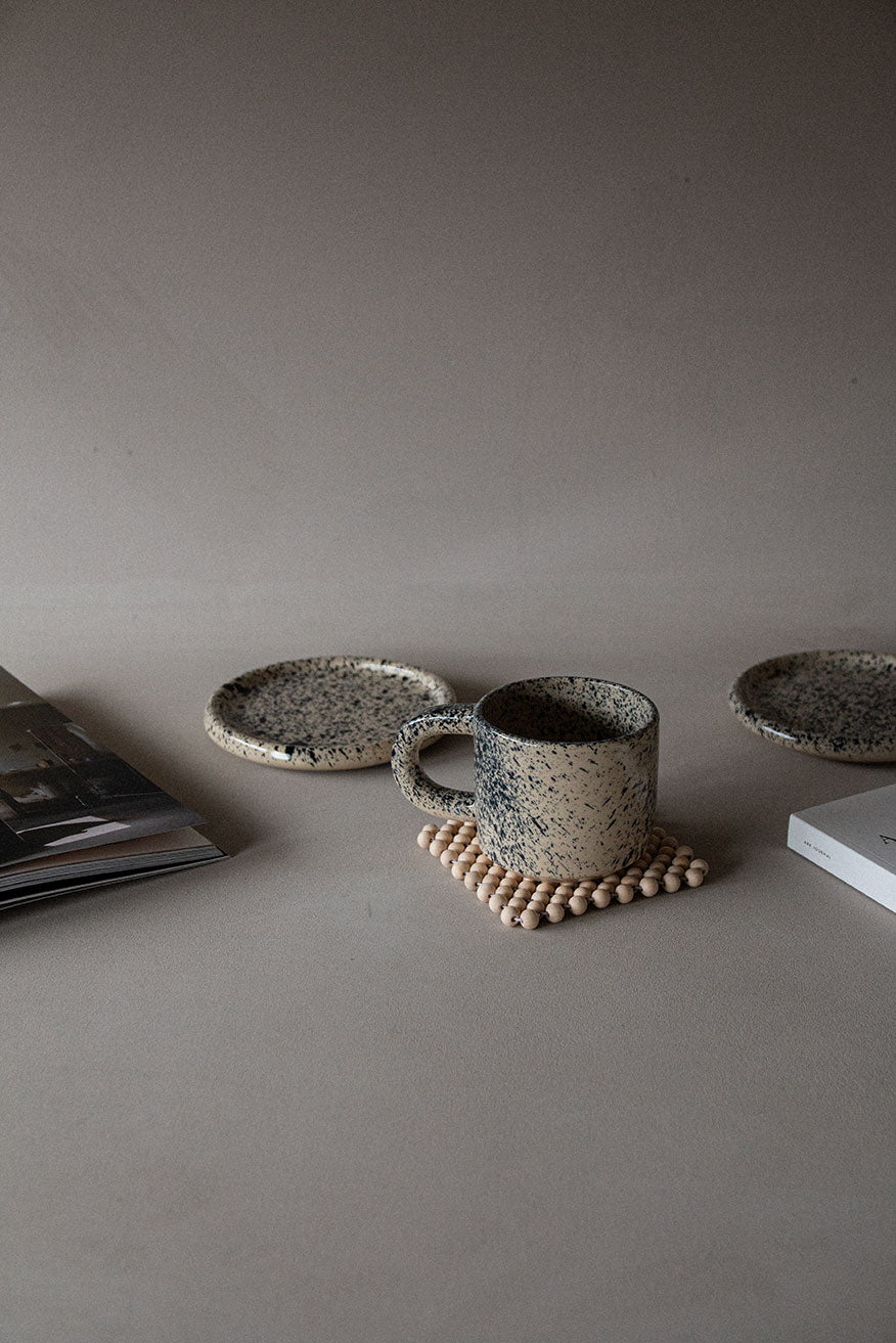 STUDIO Mug / Painter