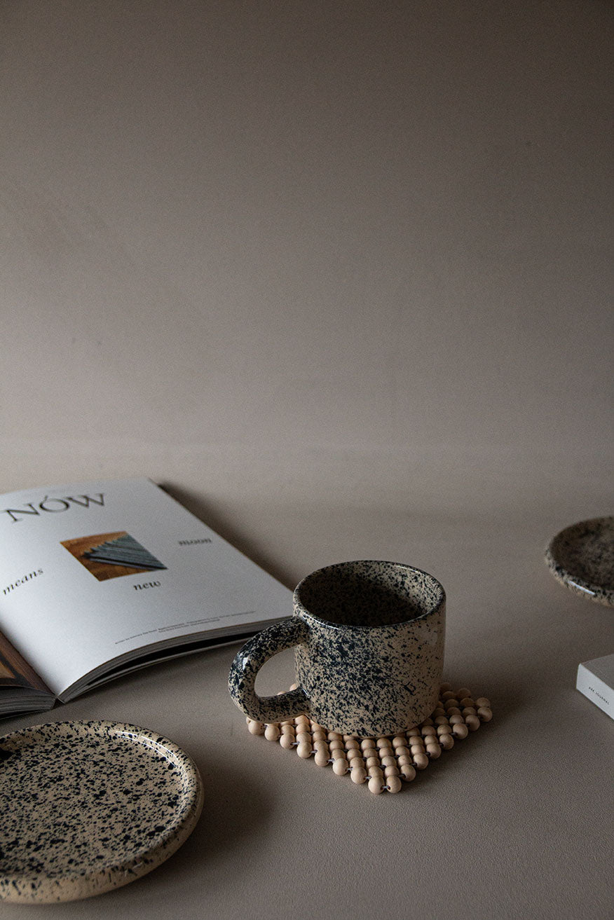 STUDIO Mug / Painter