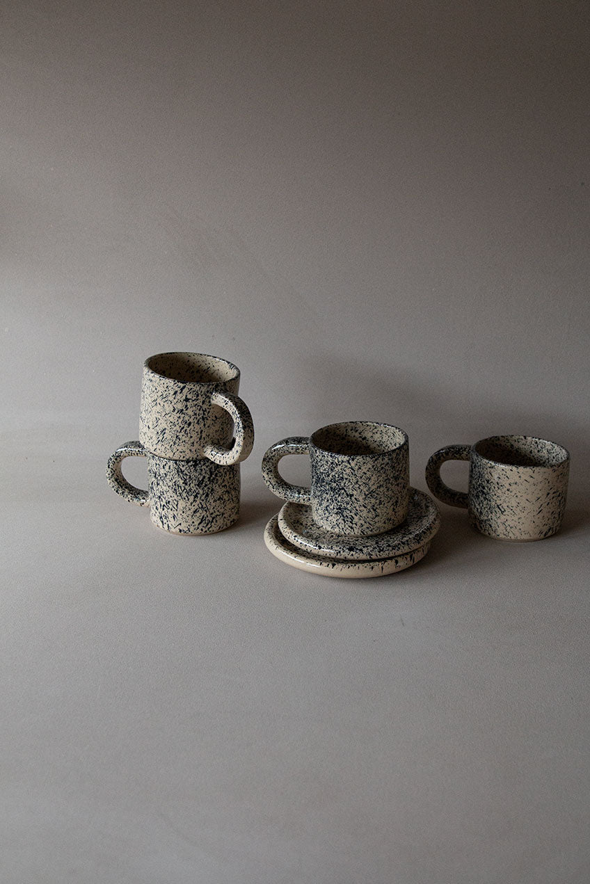 STUDIO Mug / Painter