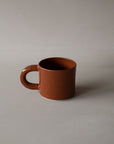 STUDIO Mug / Chocolat