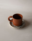 STUDIO Mug / Chocolat
