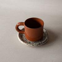 STUDIO Mug / Chocolat