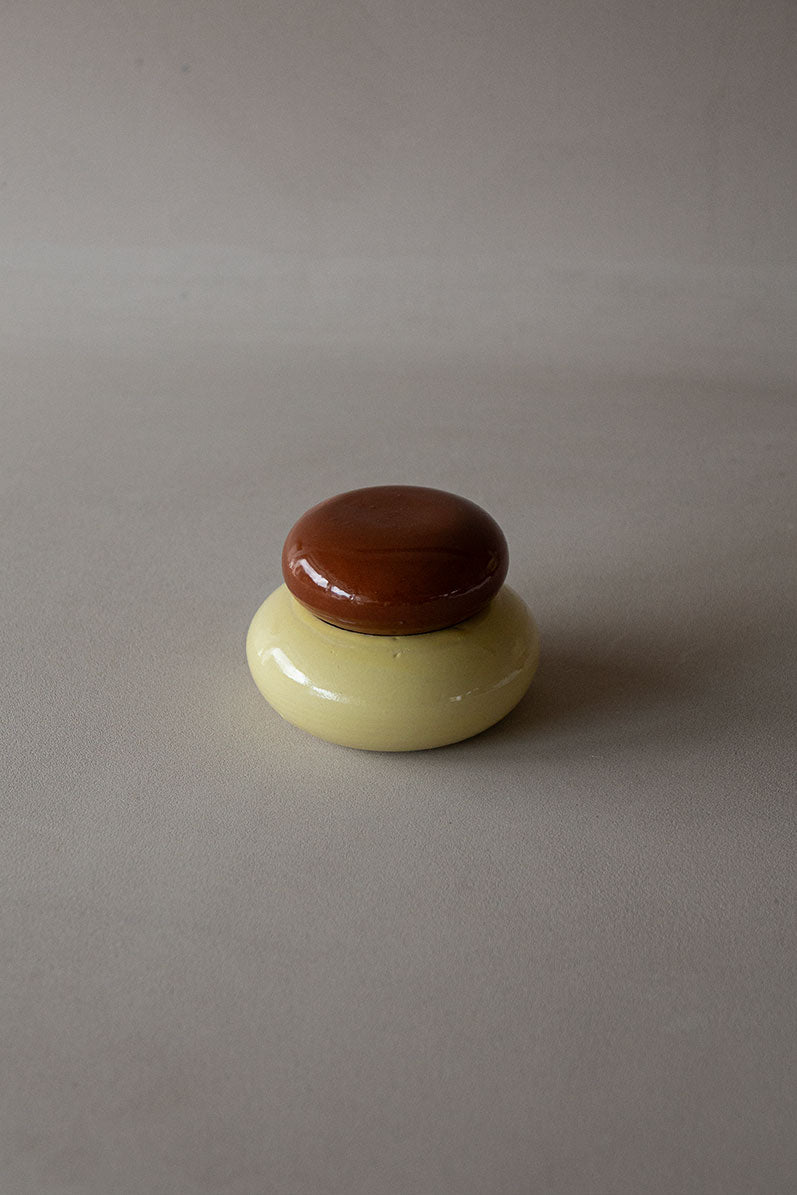 Bijou Jar C01