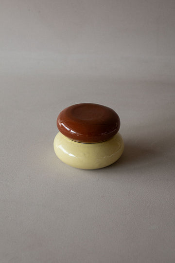 Bijou Jar C03