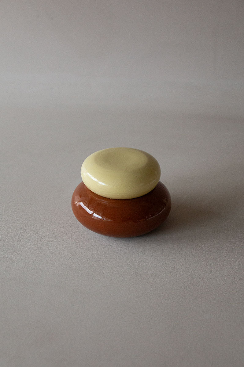 Bijou Jar C04