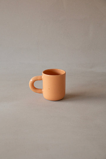 Hugo apricot