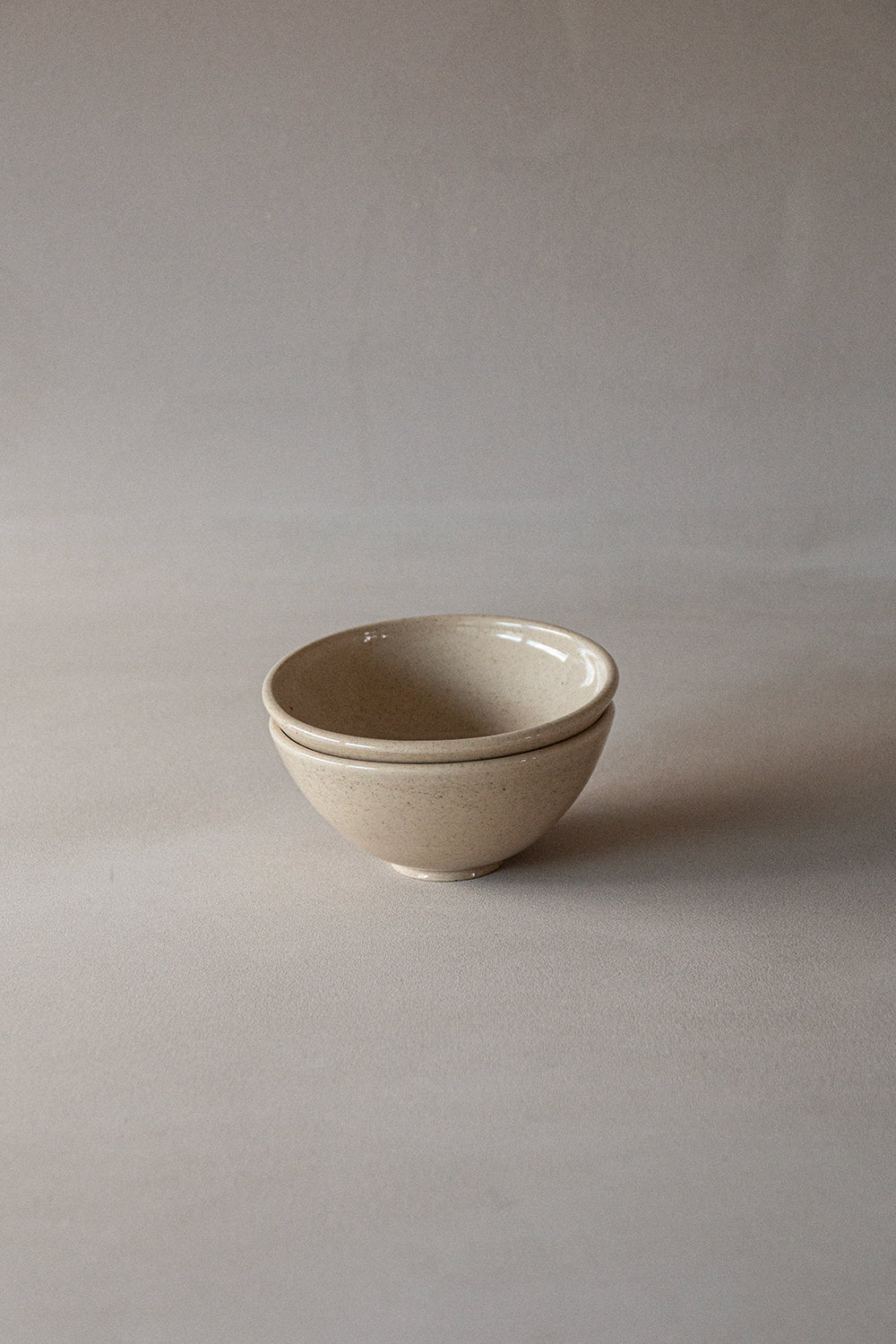 Snack Bowl