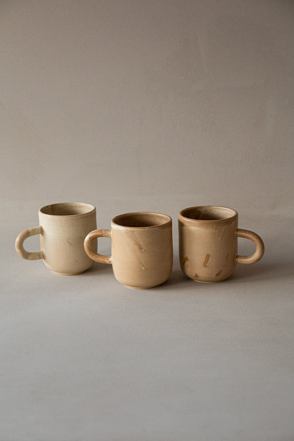 Hugo Mug Suede