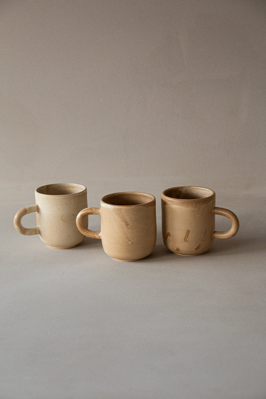 Hugo Mug Suede