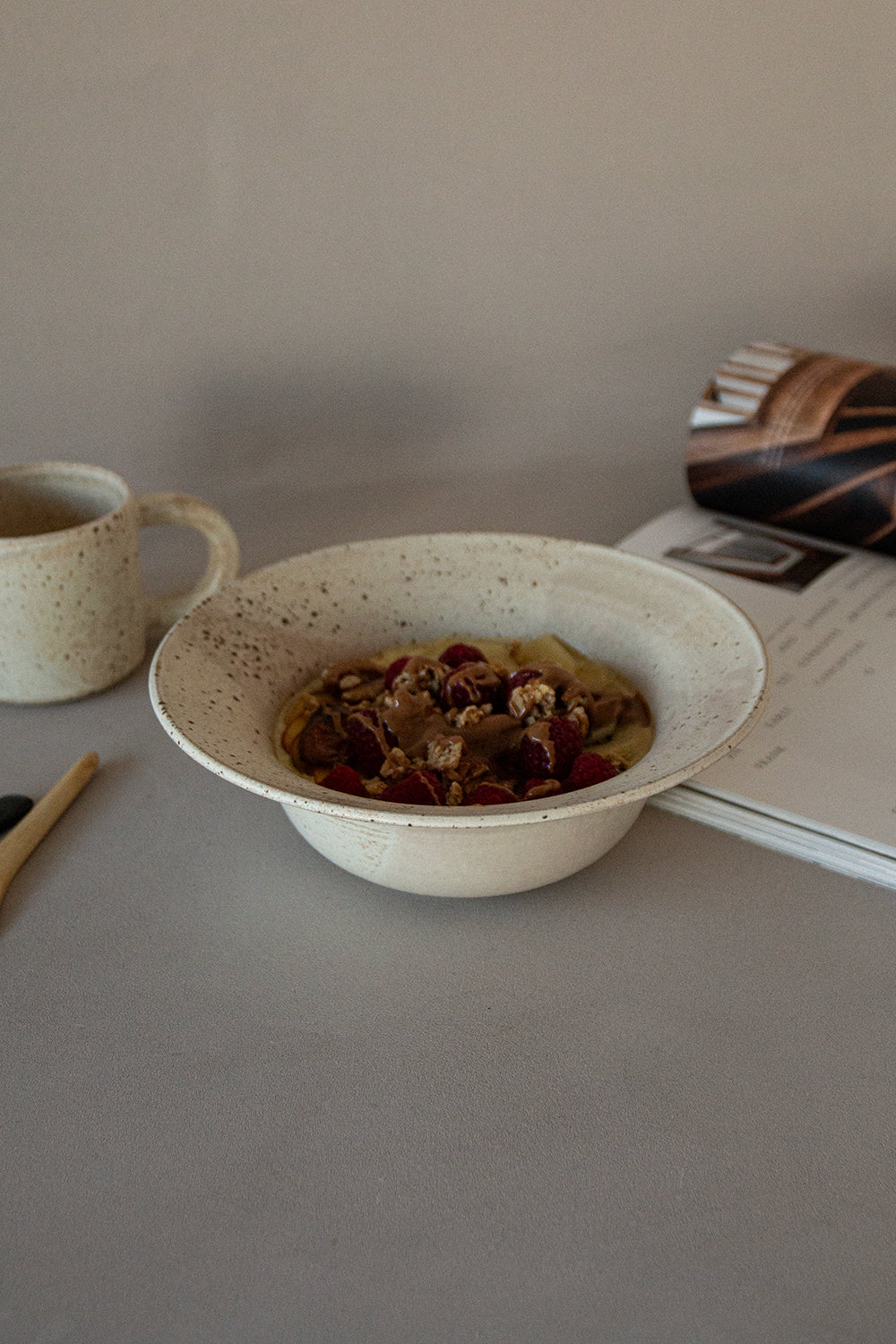 ÆNDRÈ Bowl
