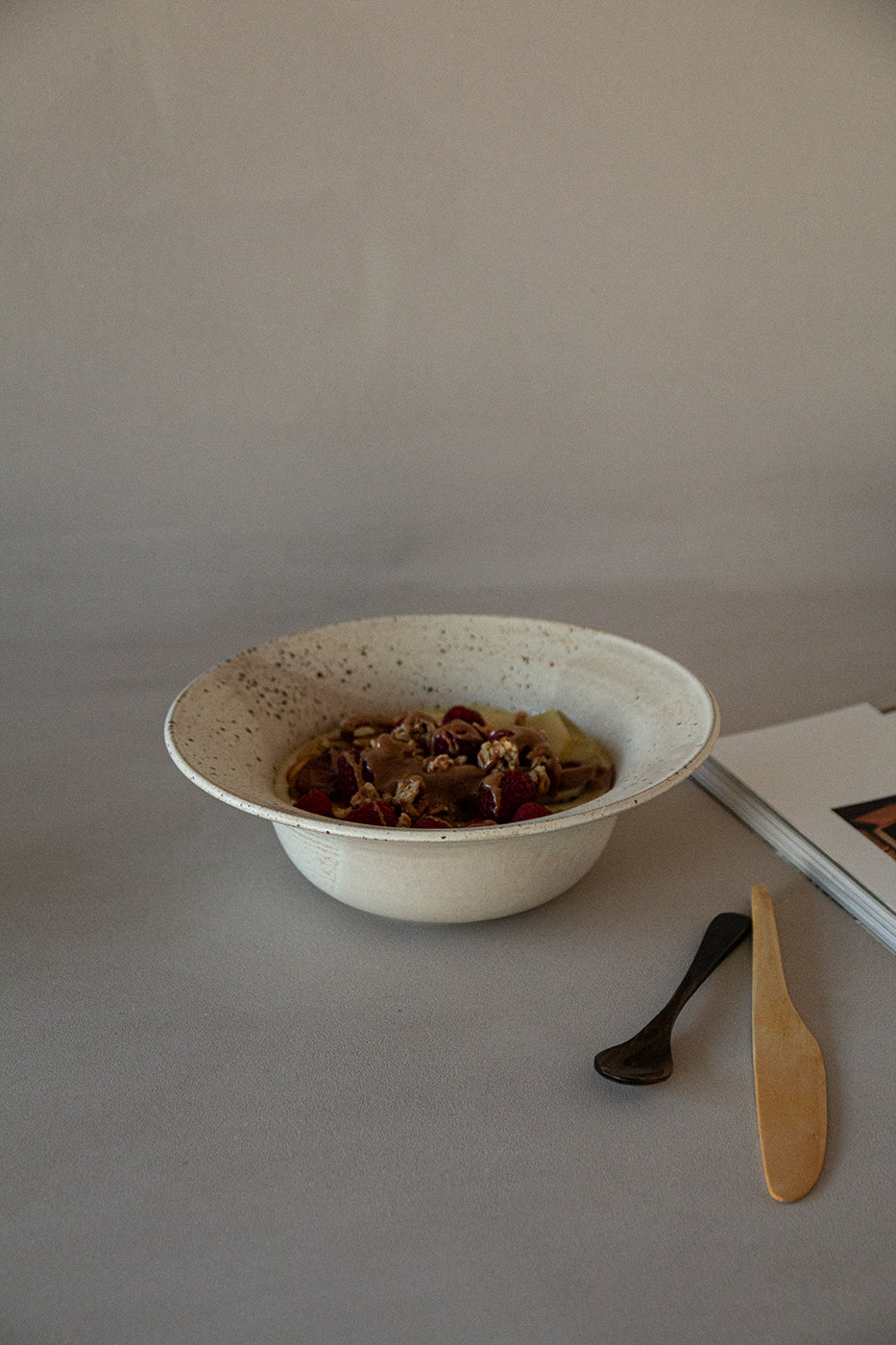 ÆNDRÈ Bowl