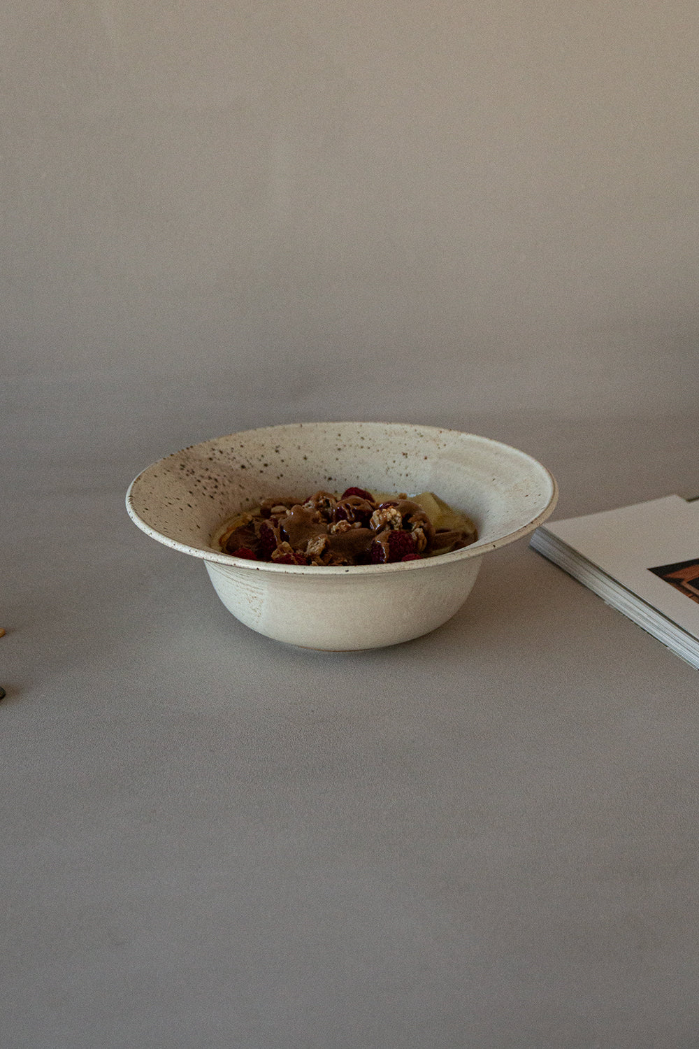 ÆNDRÈ Bowl