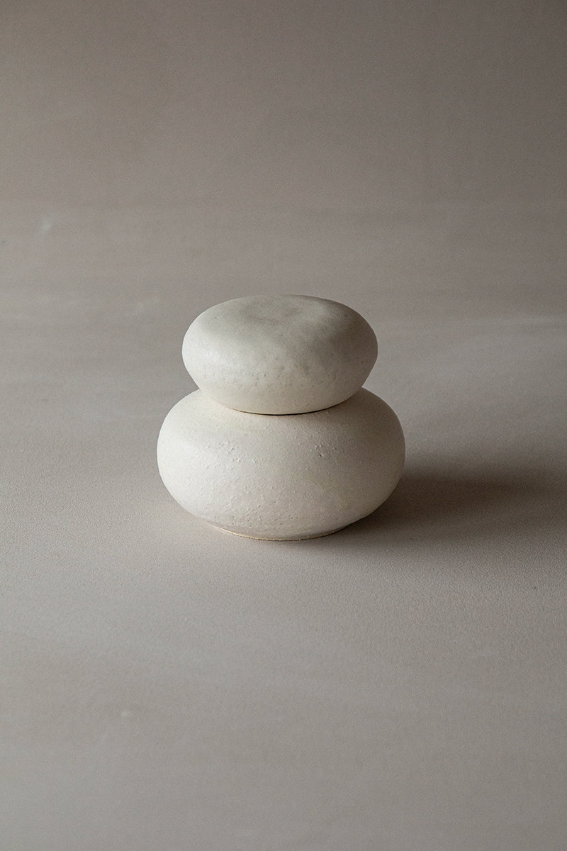 Bijou Jar W18