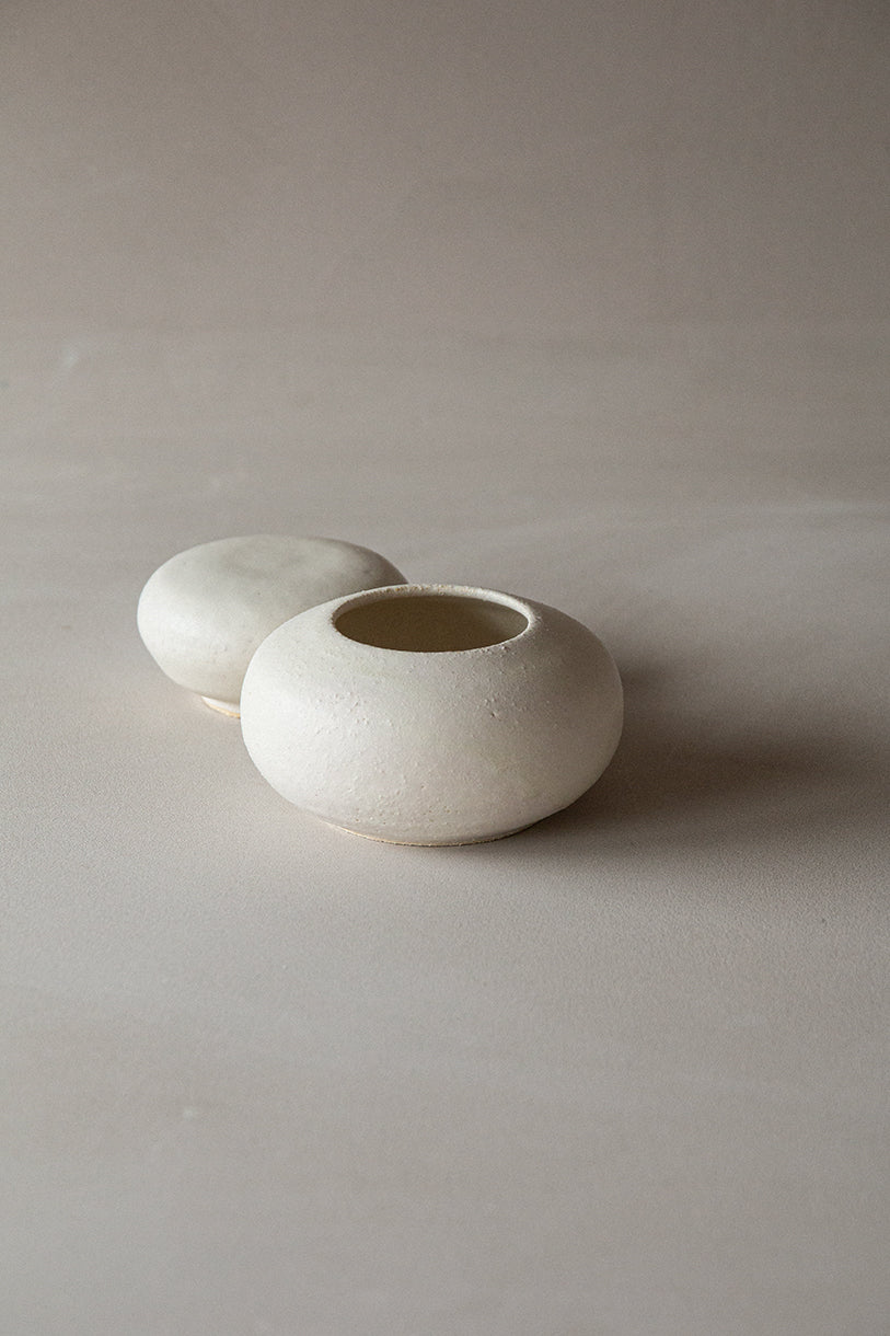 Bijou Jar W18