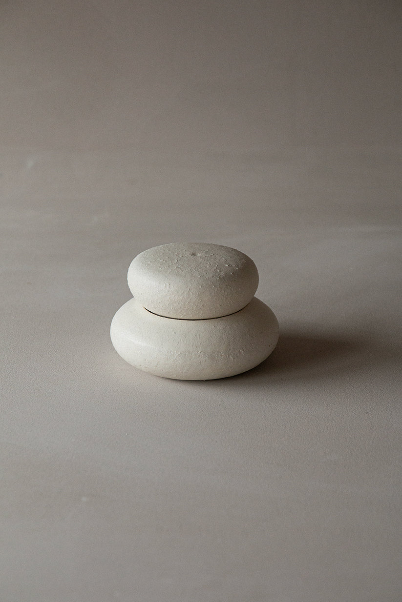 Bijou Jar W20