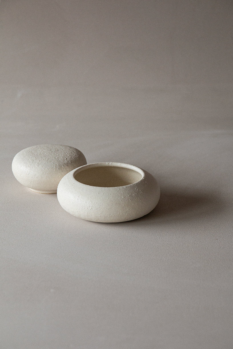 Bijou Jar W21
