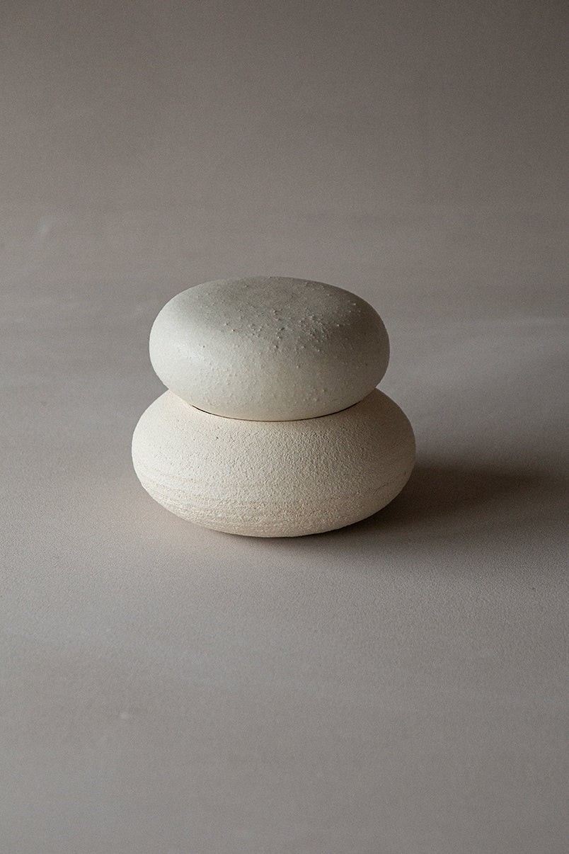 Bijou Jar W28