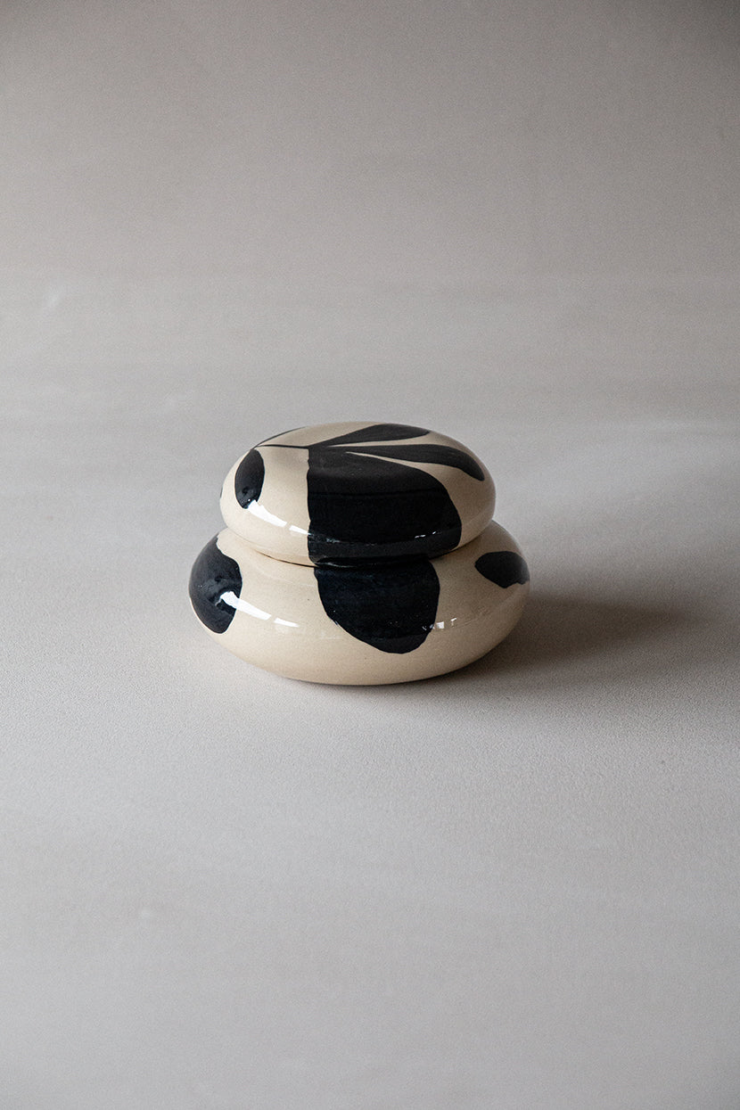 Bijou Jar P12
