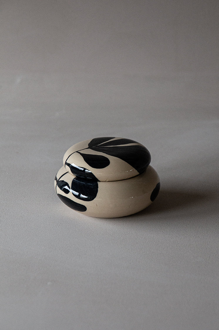 Bijou Jar P13