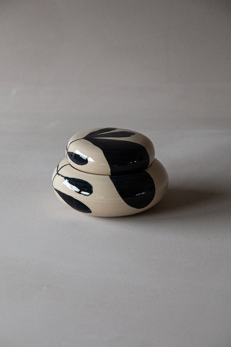 Bijou Jar P14