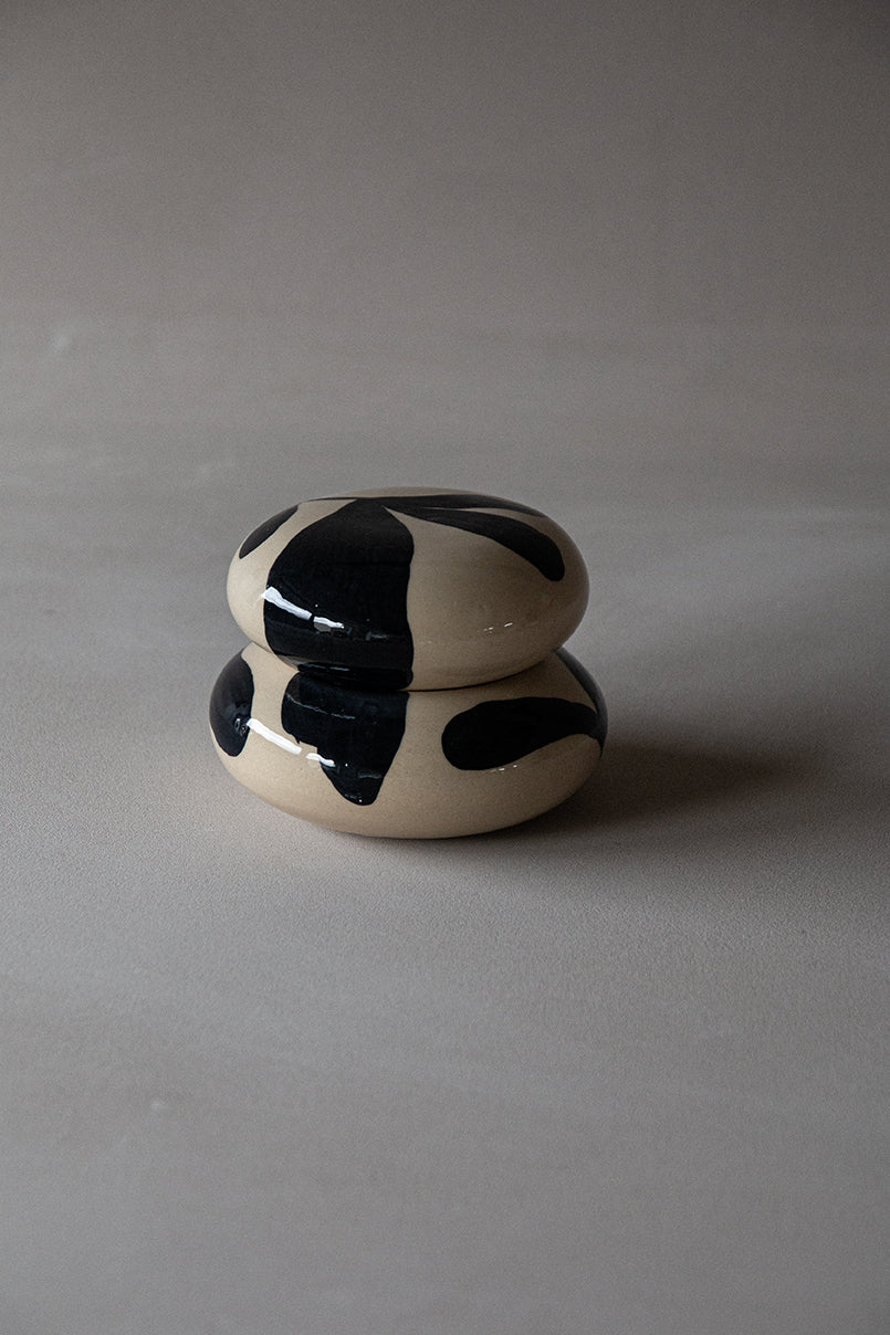 Bijou Jar P15