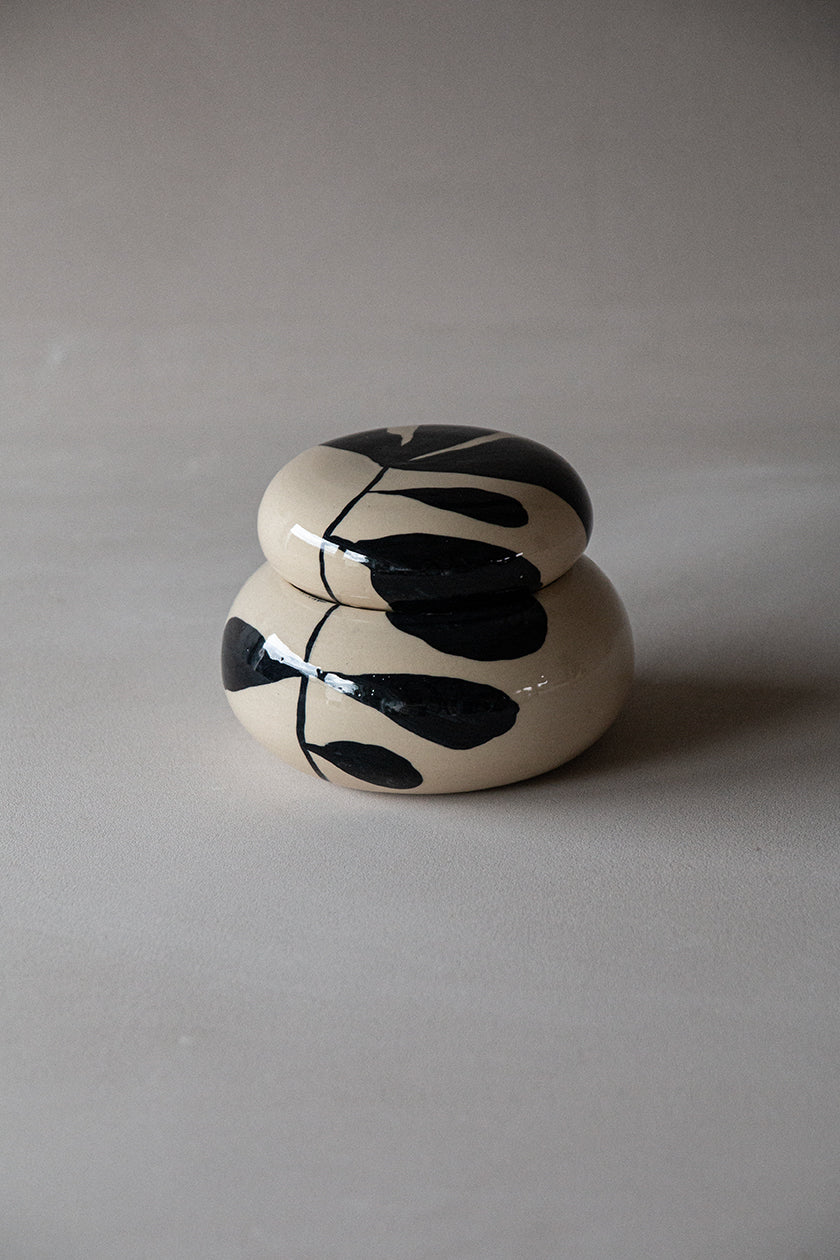 Bijou Jar P16