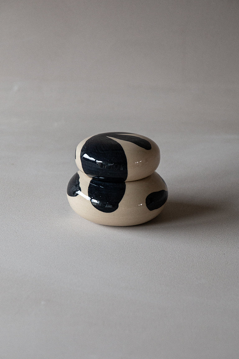 Bijou Jar P17