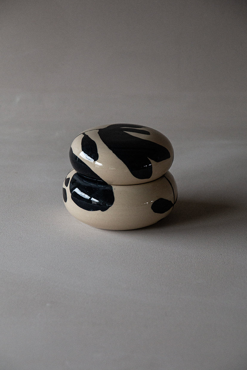 Bijou Jar P18